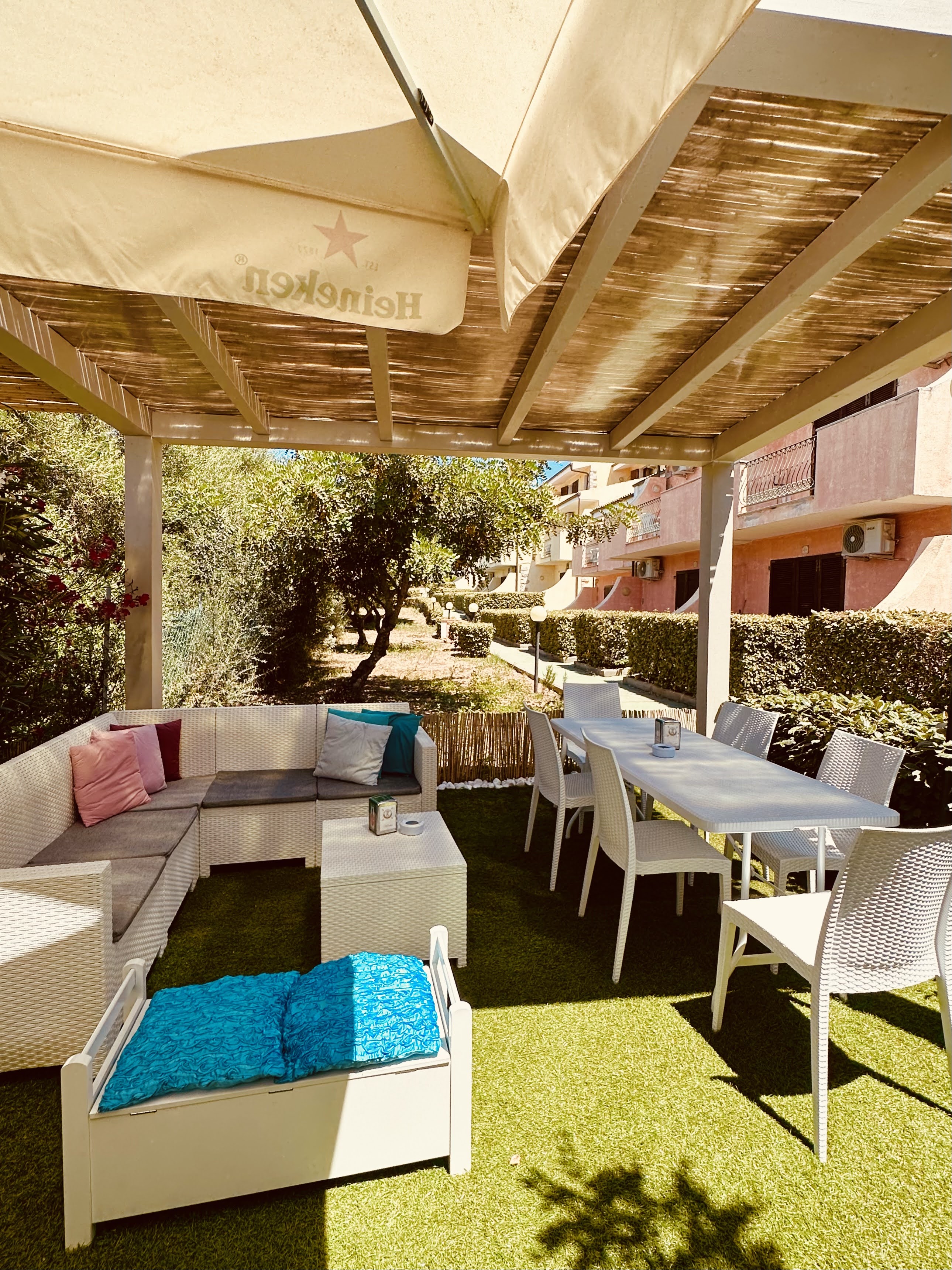 Costa del Turchese Cristoforo Travel 